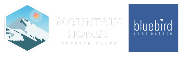Mountain Homes Crested Butte Logo