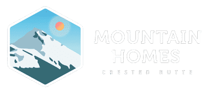 Mountain Homes Crested Butte Logo